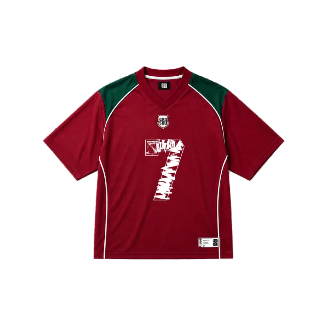 Legend #7 Jersey