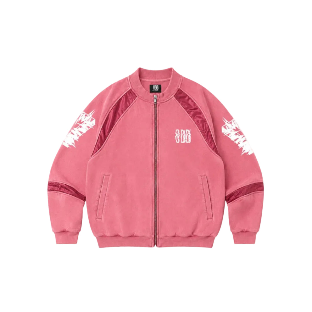 07 Washed Jacket