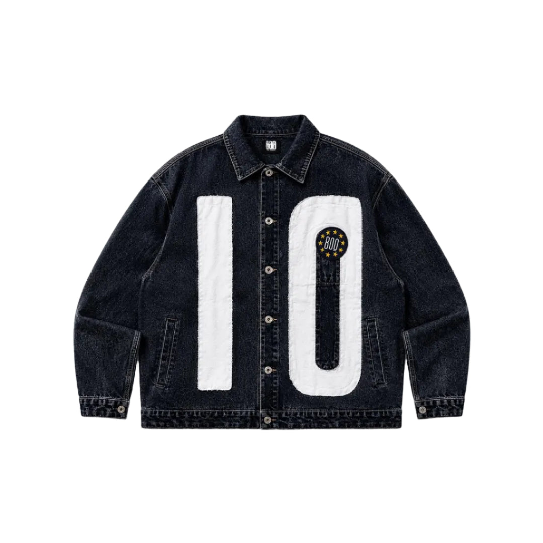 Legend 10 Denim Jacket