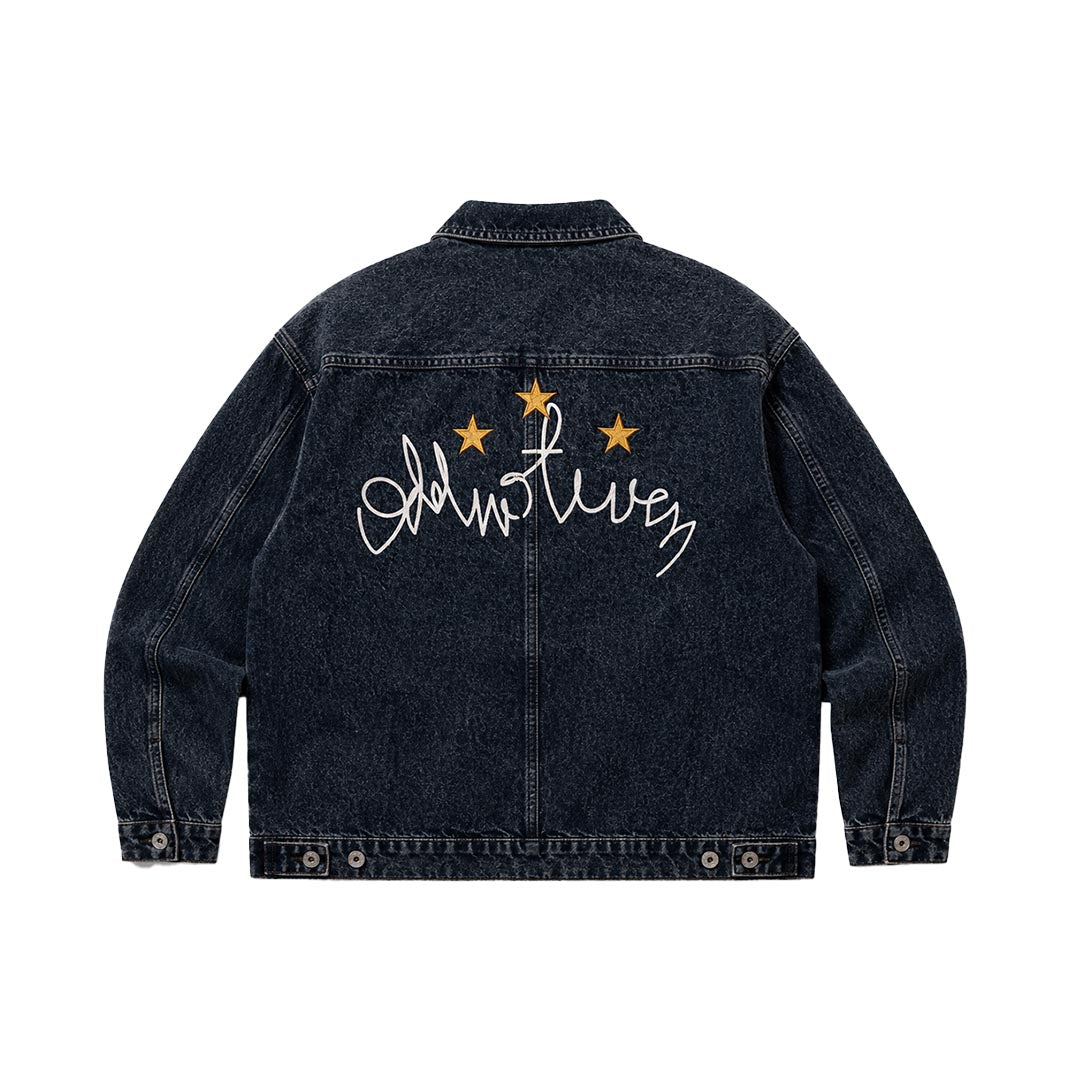 Legend 10 Denim Jacket