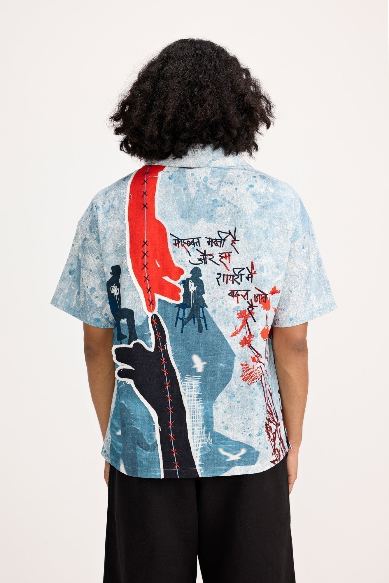 "Fleeting Memories" - Shirt