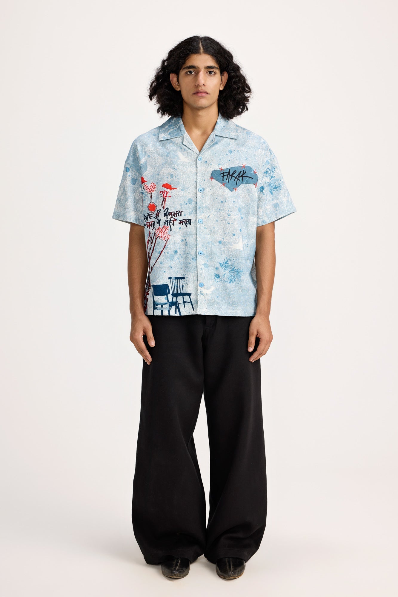 "Fleeting Memories" - Shirt