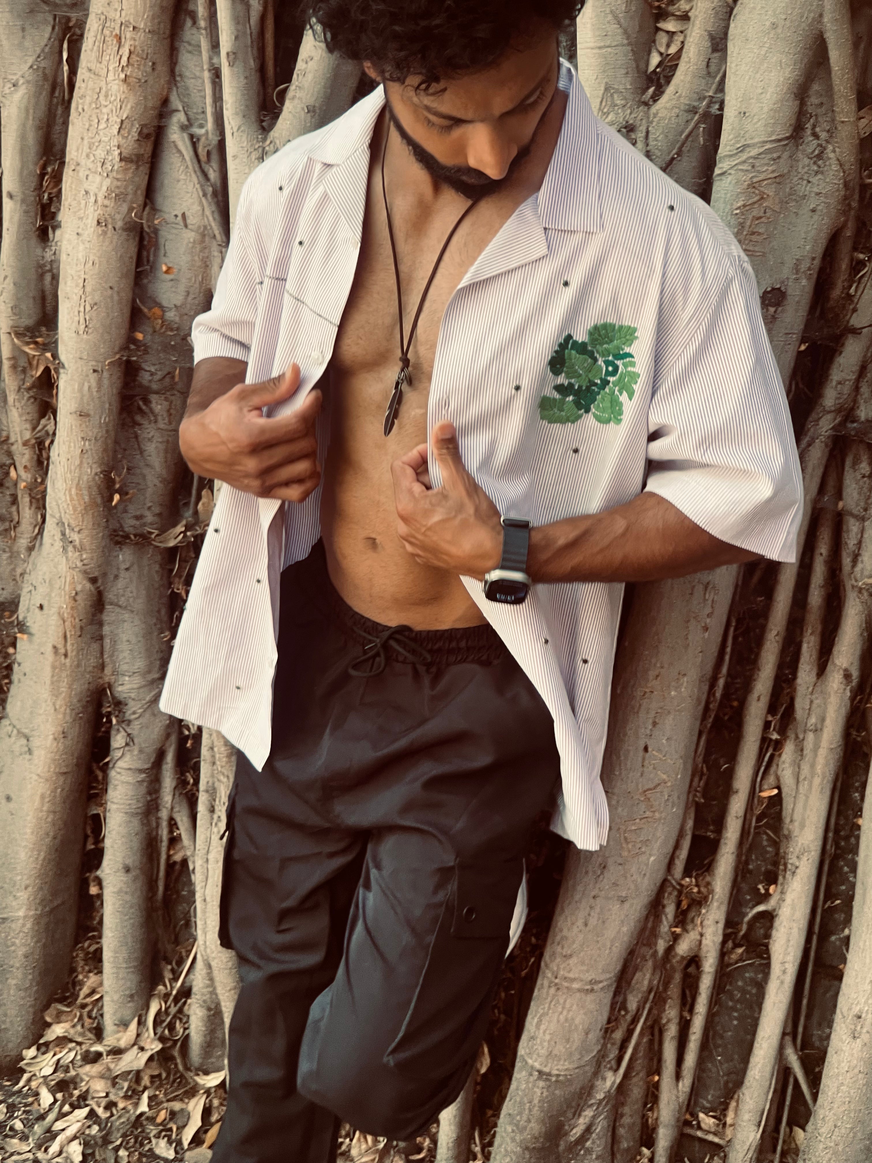 CHILLI CHIRP / PARROT PULP