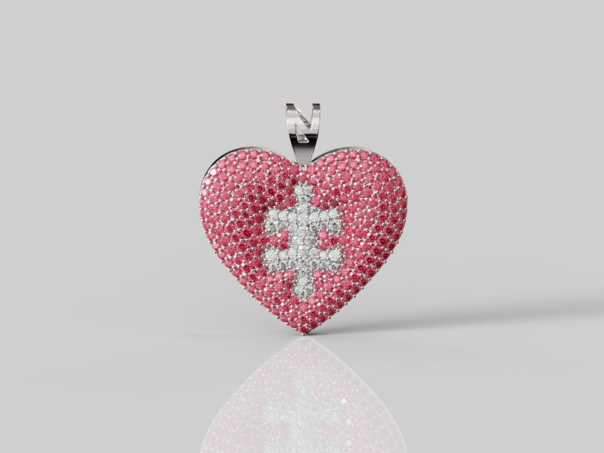 PIECE OF HEART