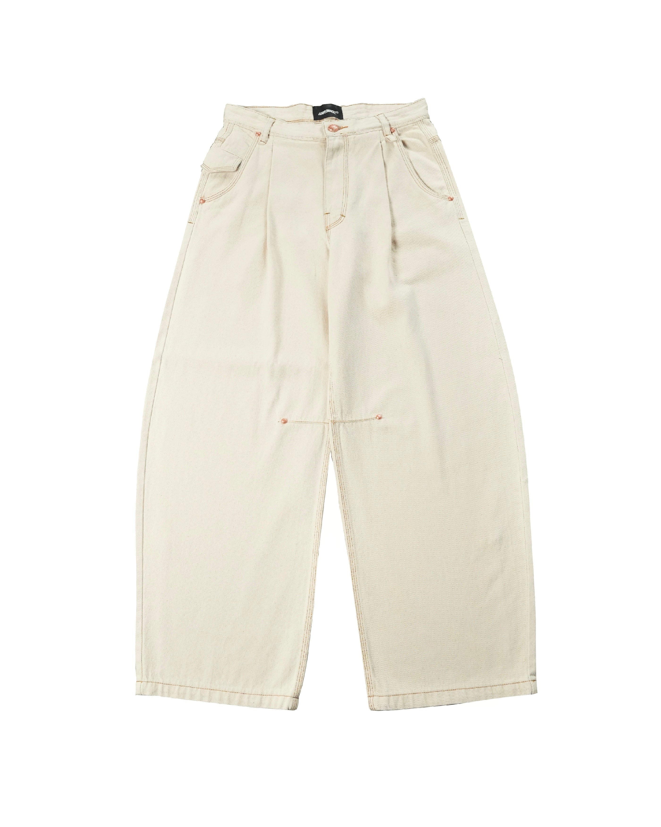 Washed Jeans Masti acru - RTW