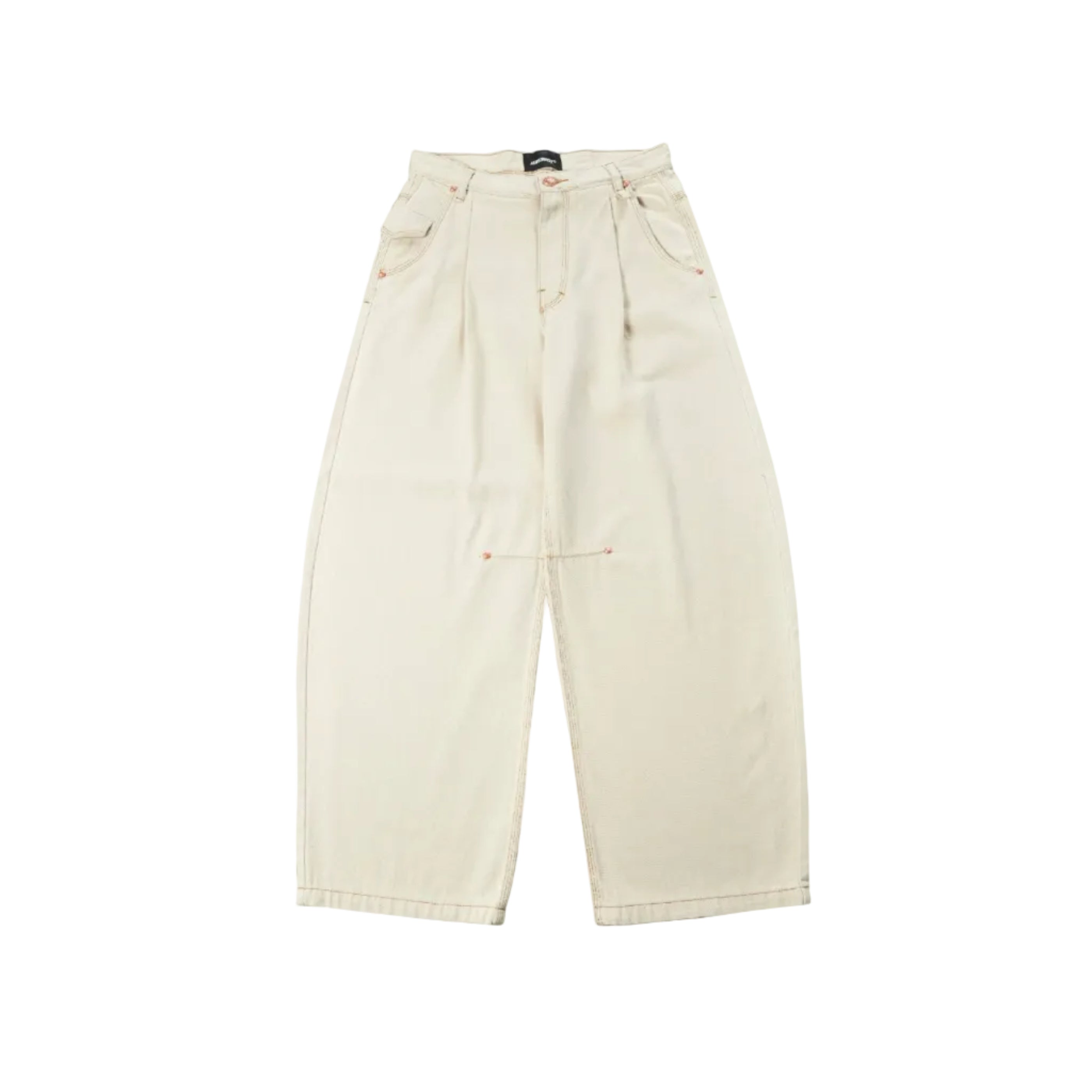 Washed Jeans Masti acru - RTW