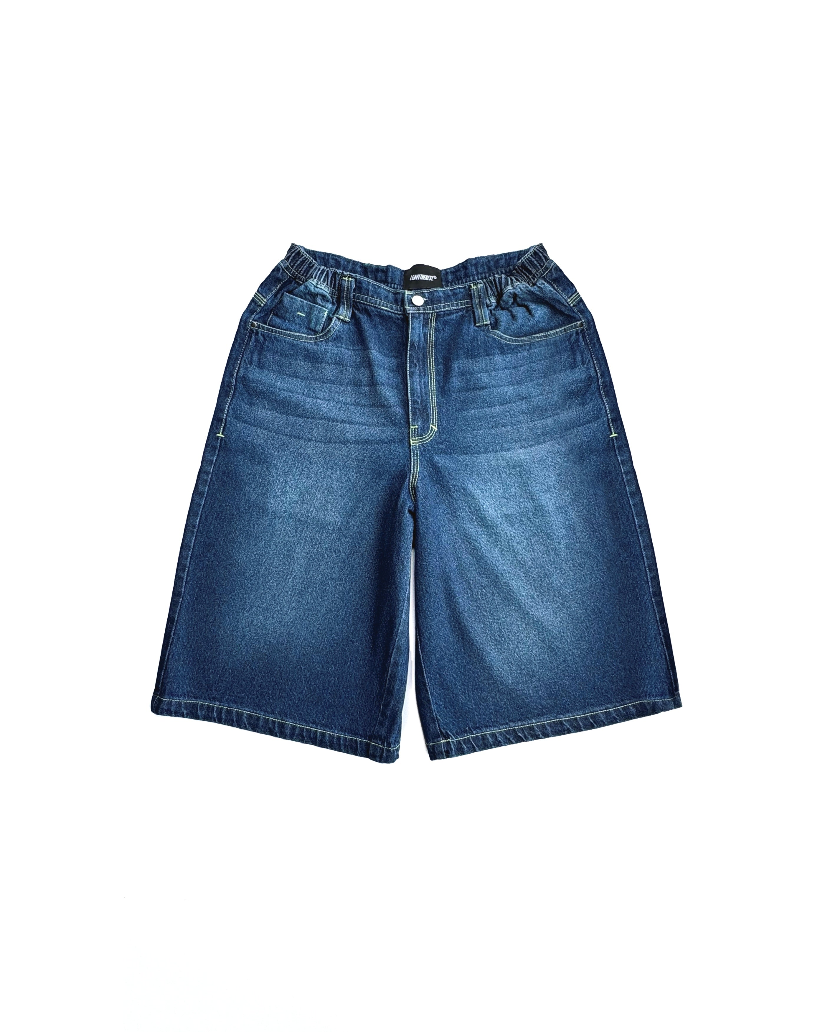 Deep Sea Jorts RTW