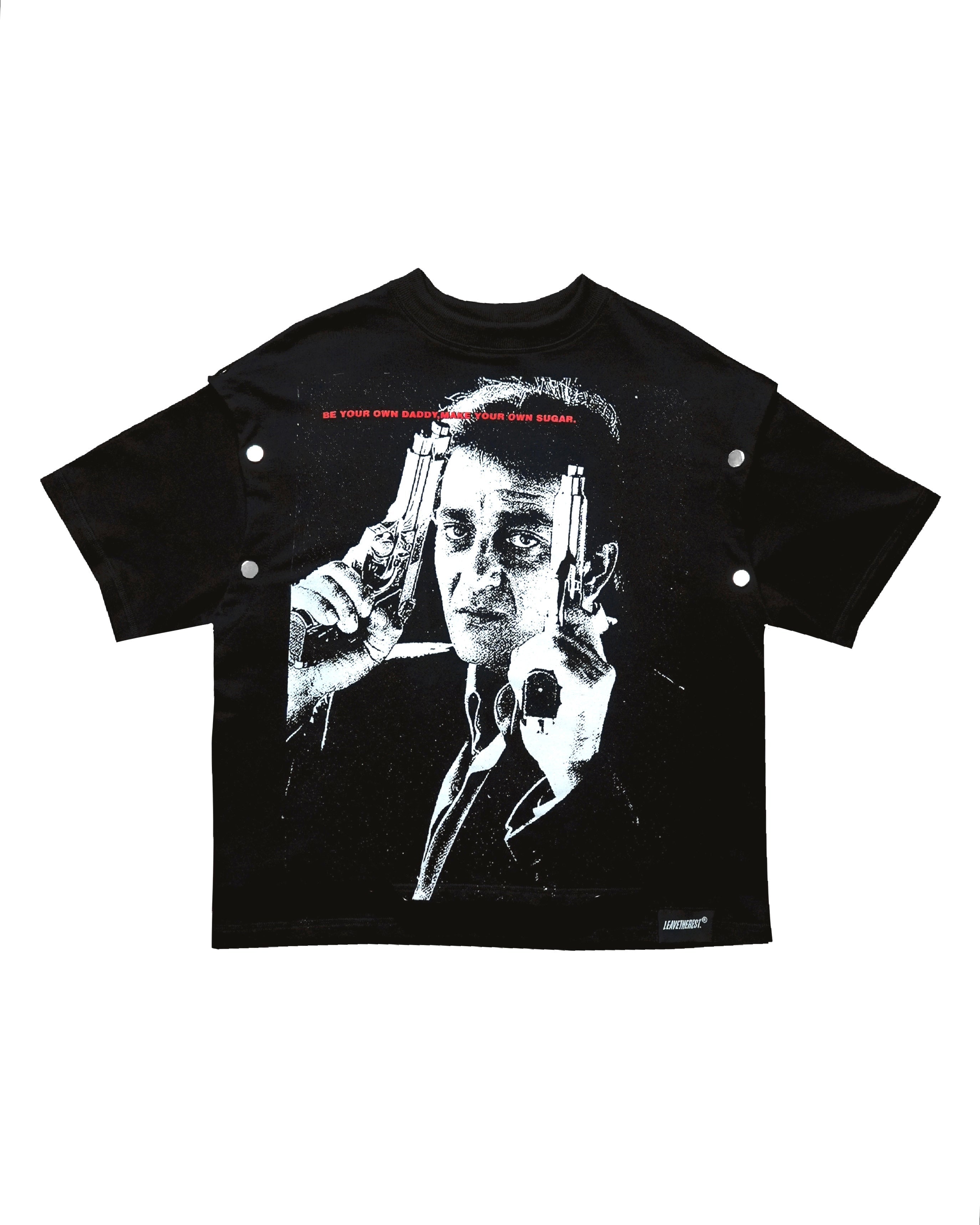 Sugar Sanju Detach/Attach - RTW