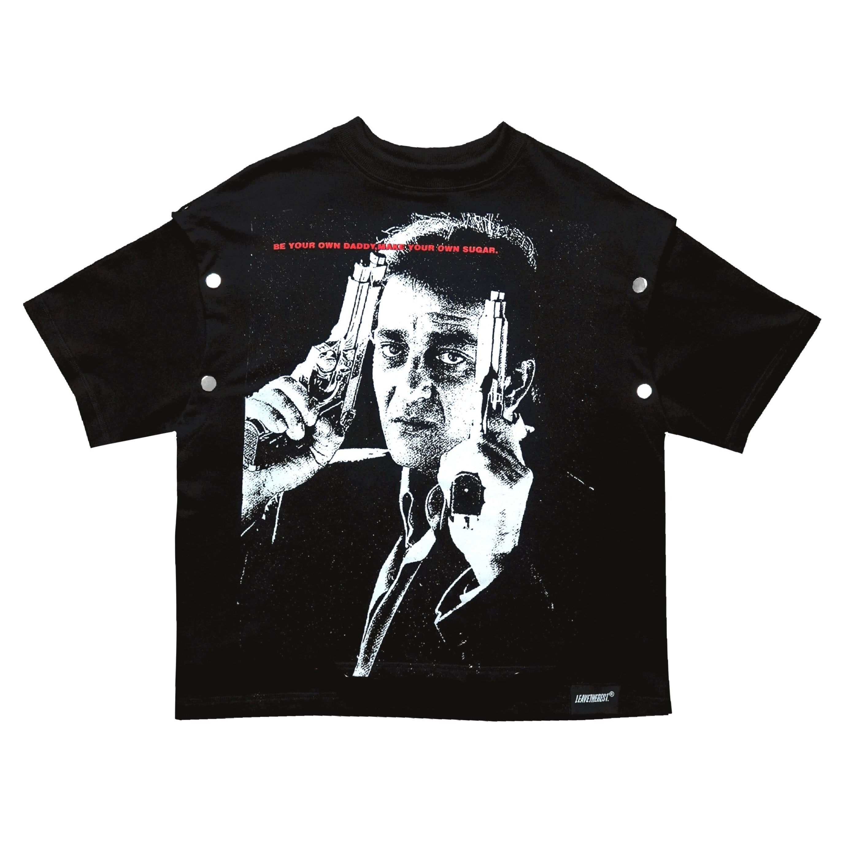 Sugar Sanju Detach/Attach - RTW