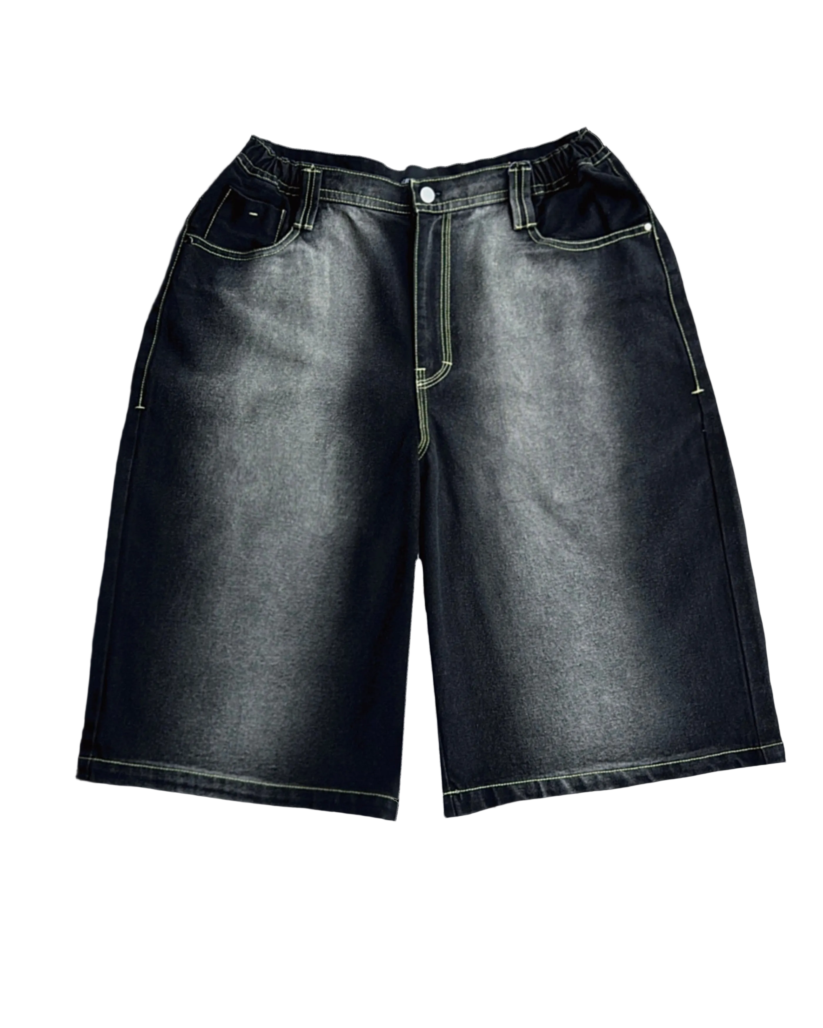 Black Dawn Jorts RTW