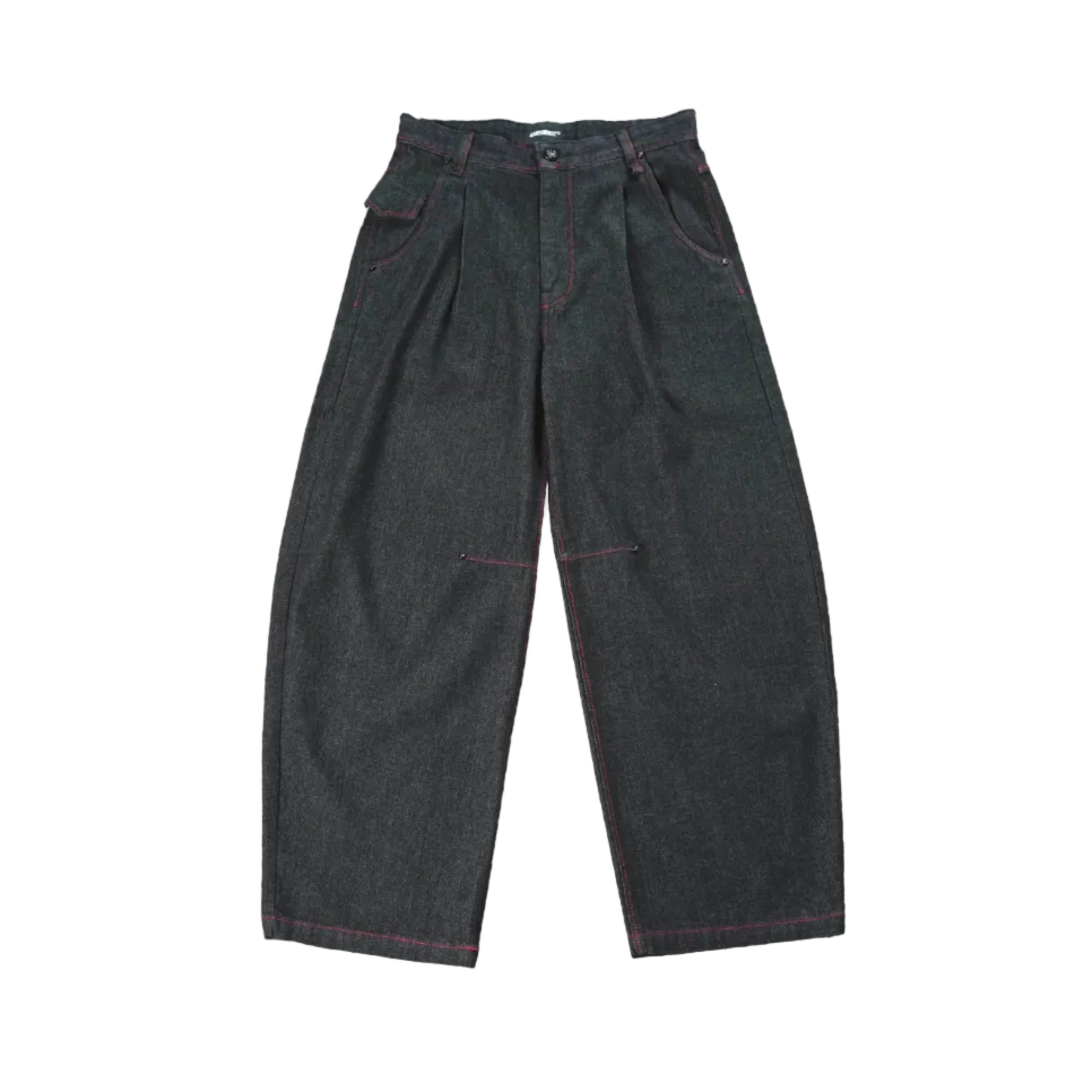 Washed Jeans Masti carbone - RTW