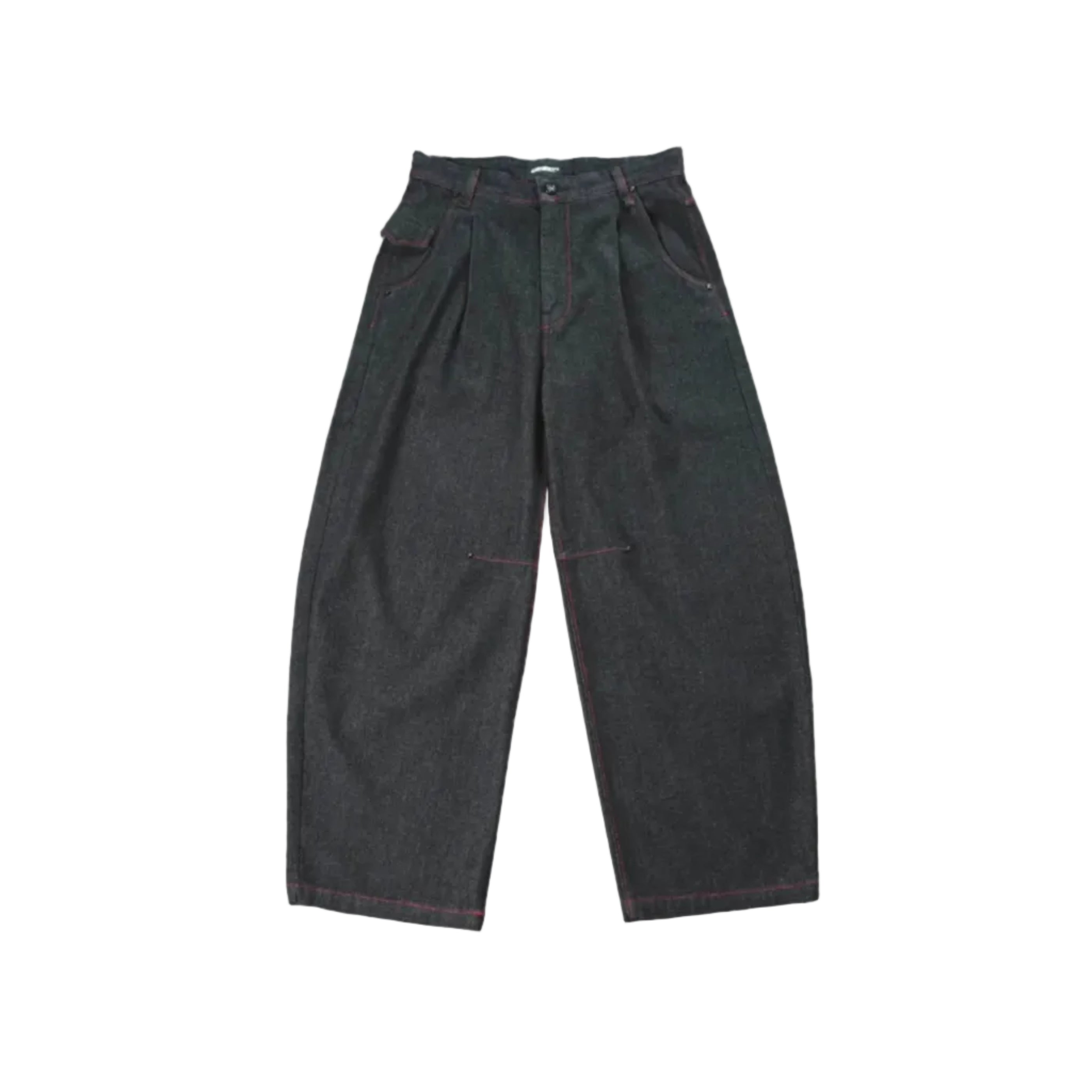 Washed Jeans Masti carbone - RTW