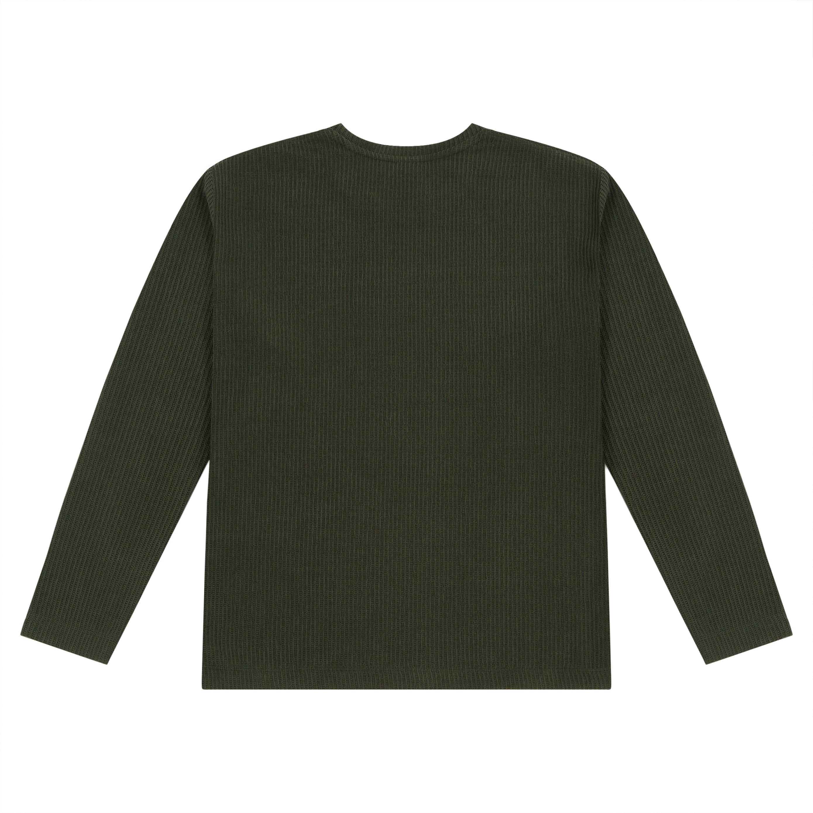 Lab Grown T Shirt - Olive