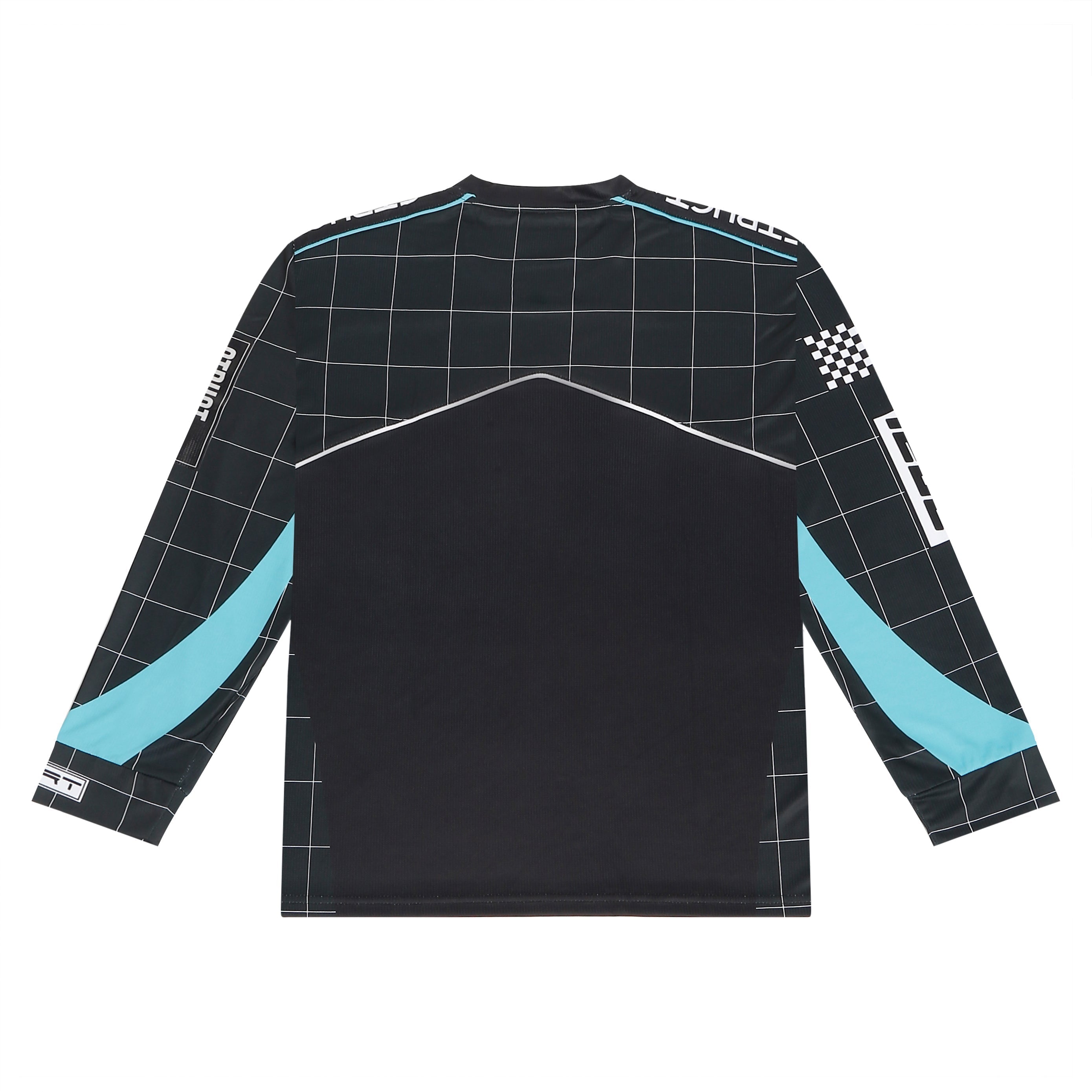 STRUCT MOTORSPORT JERSEY
