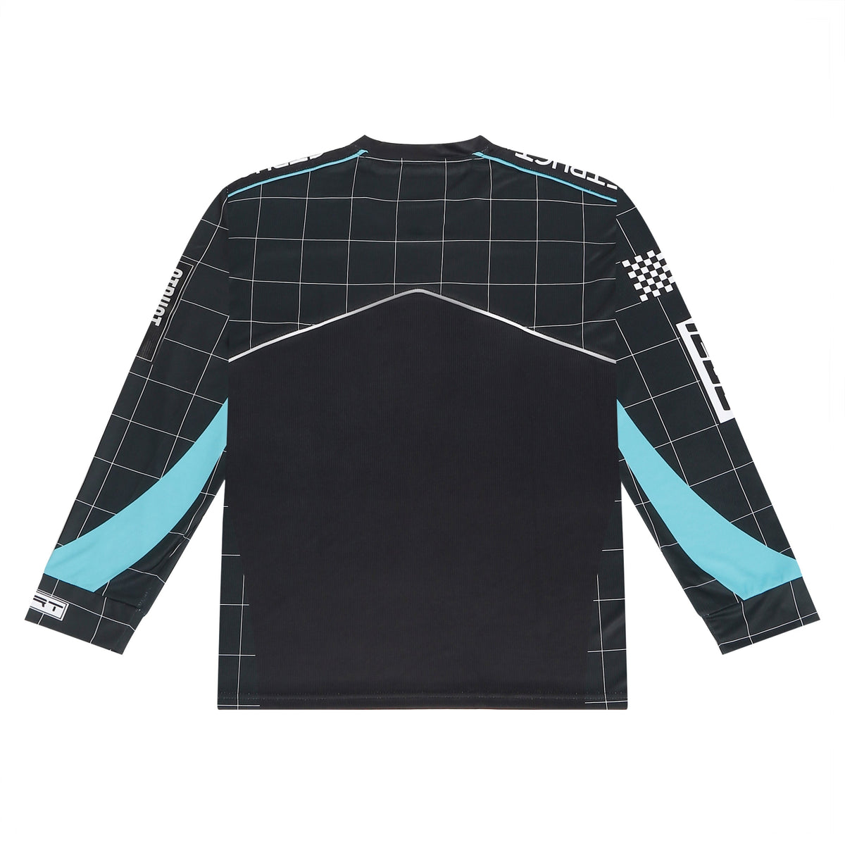STRUCT MOTORSPORT JERSEY