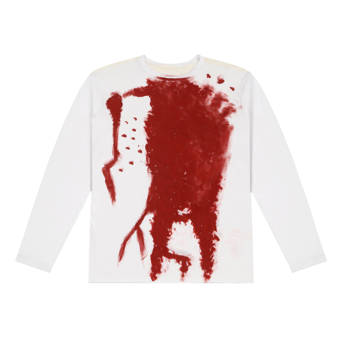 Still bleeding t-shirt