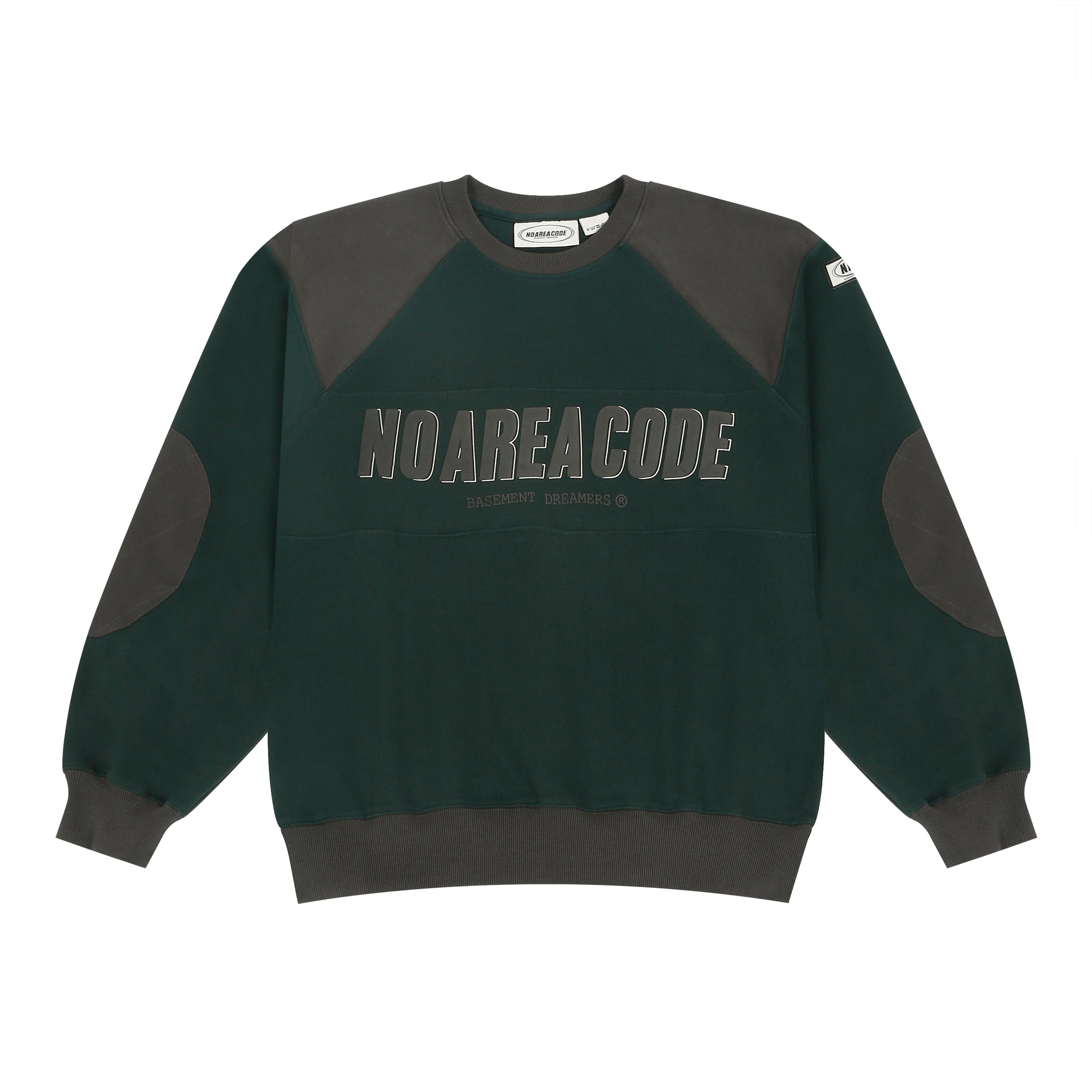 THE BEL AIR SWEATSHIRT