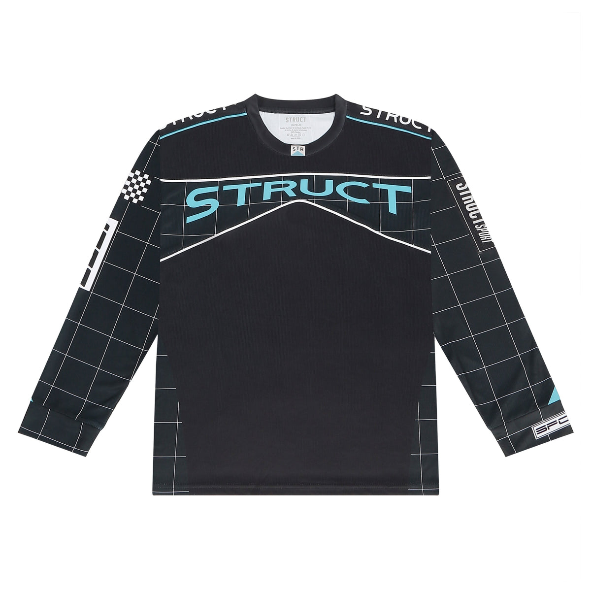 STRUCT MOTORSPORT JERSEY