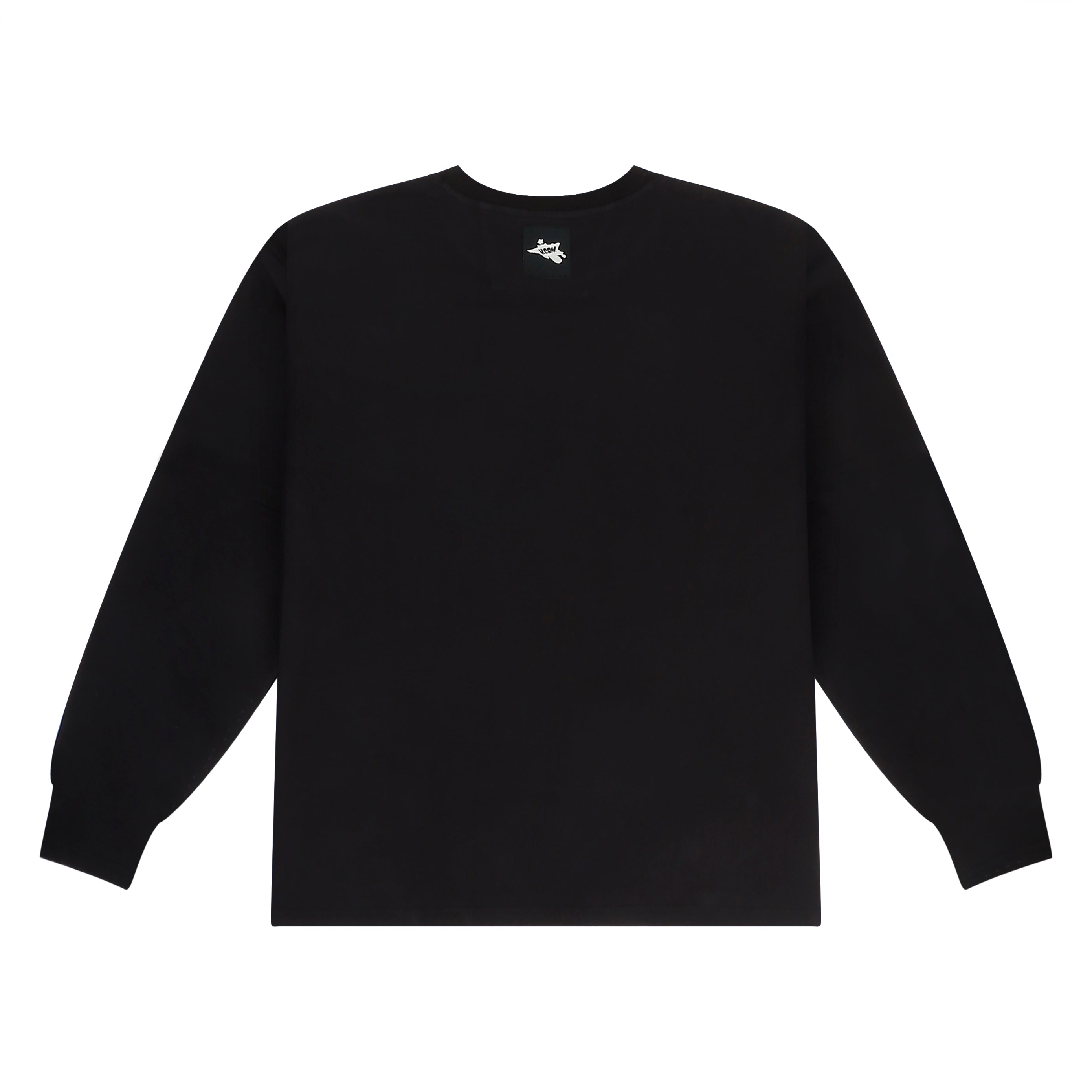 ‘Never Coming Back' Sweatshirt