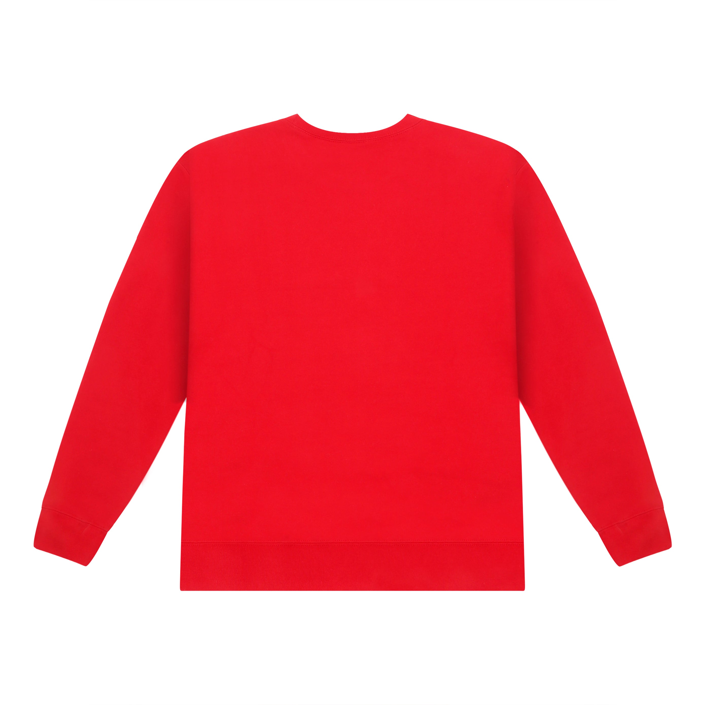 Panjloh x Supreme Sweatshirt