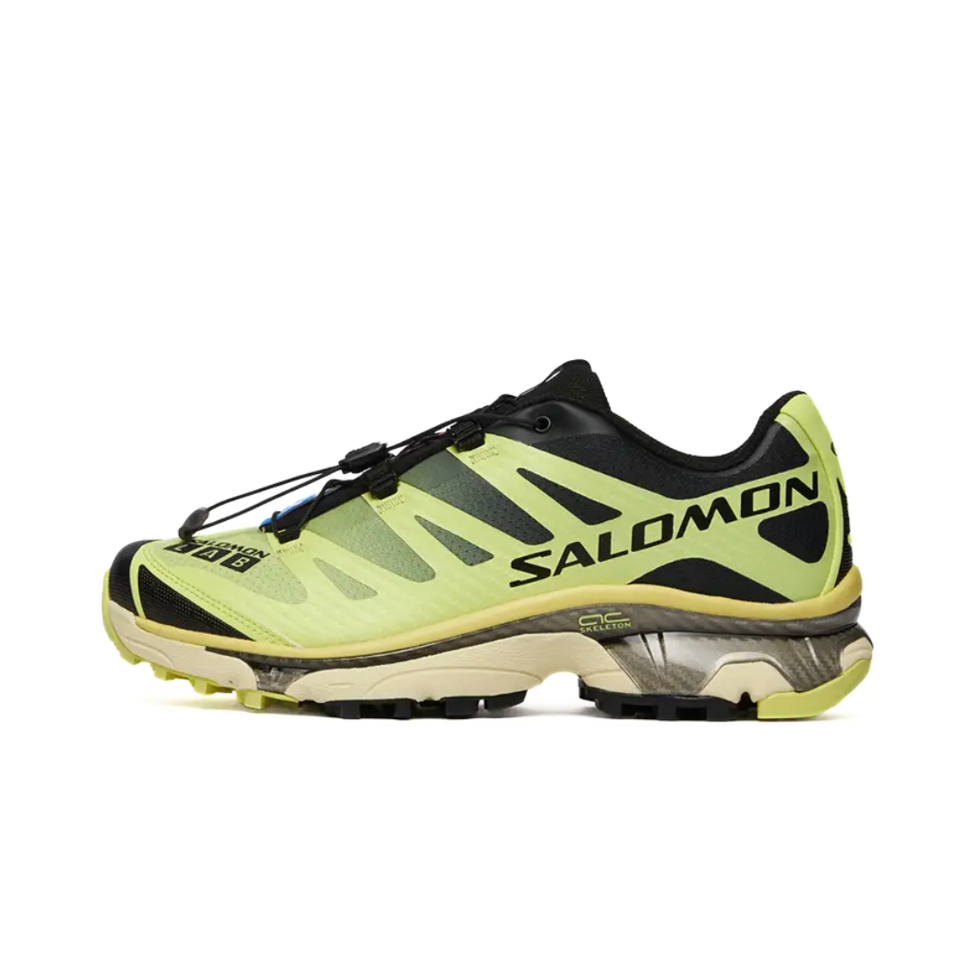 Salomon XT-4 OG Sunny Lime