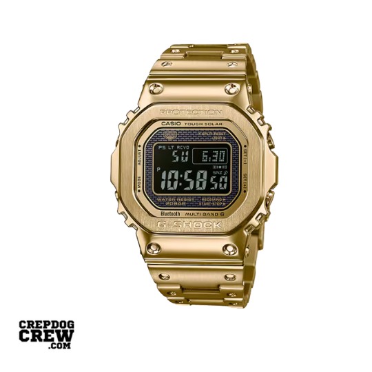 CASIO G902 GMW-B5000GD-9DR G-SHOCK