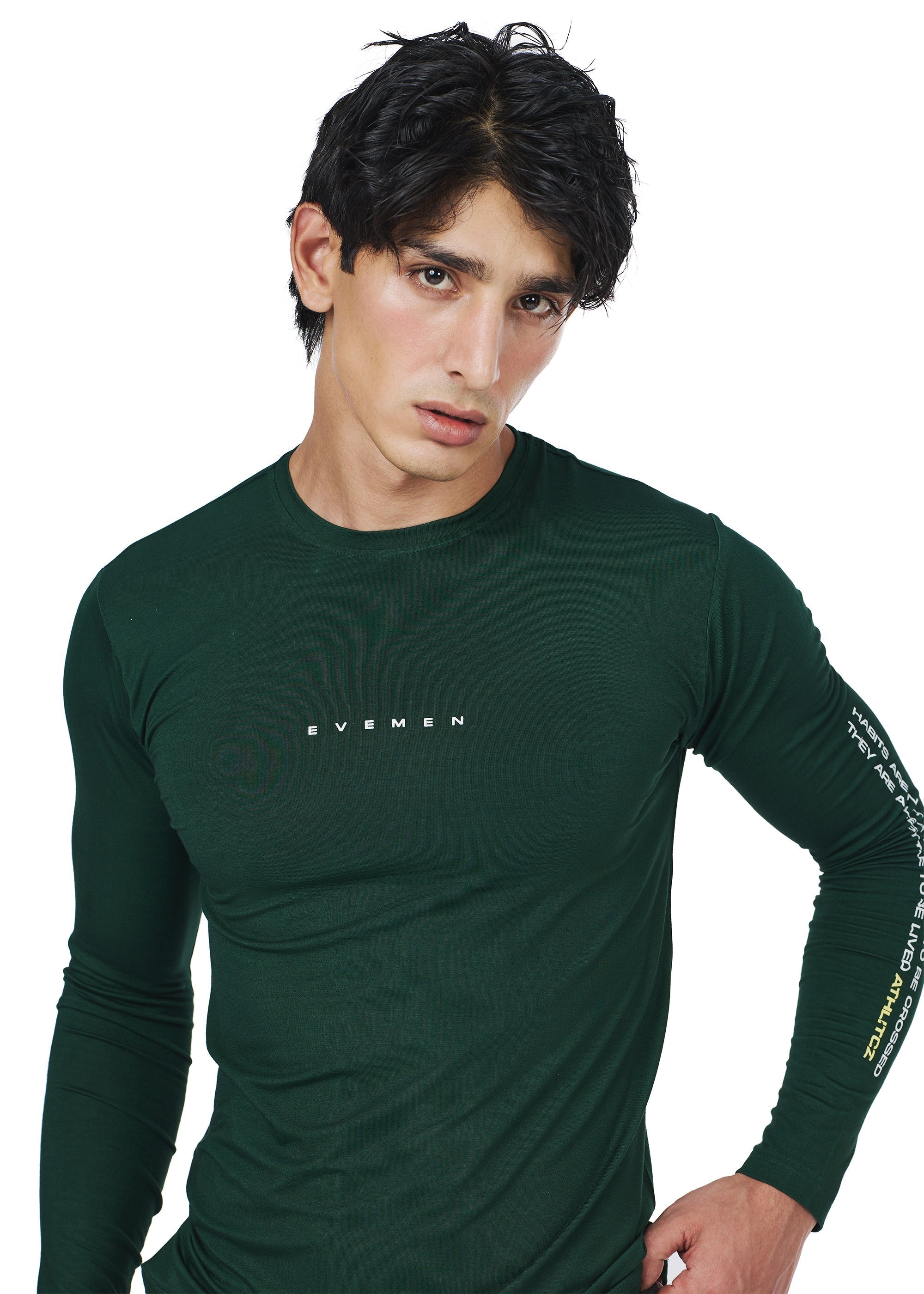 Hybrid Training T-shirt