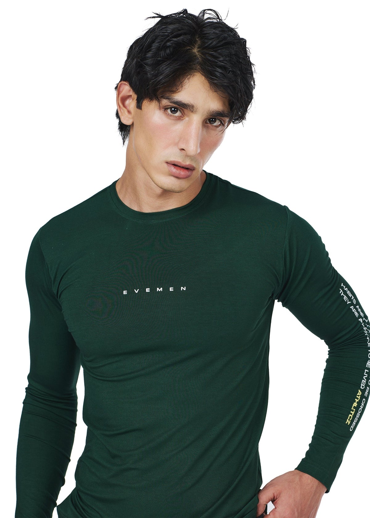 Hybrid Training T-shirt