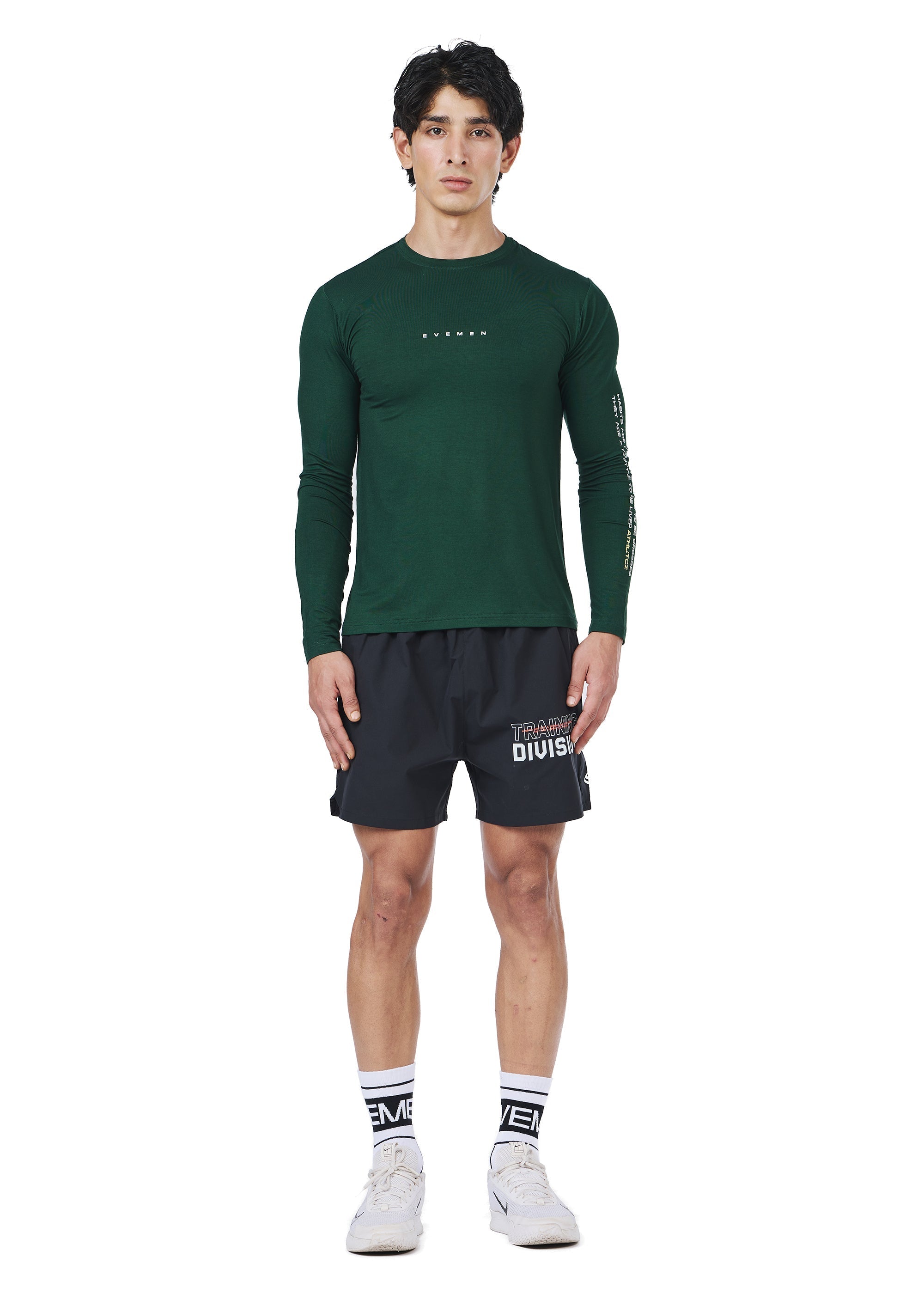Hybrid Training T-shirt