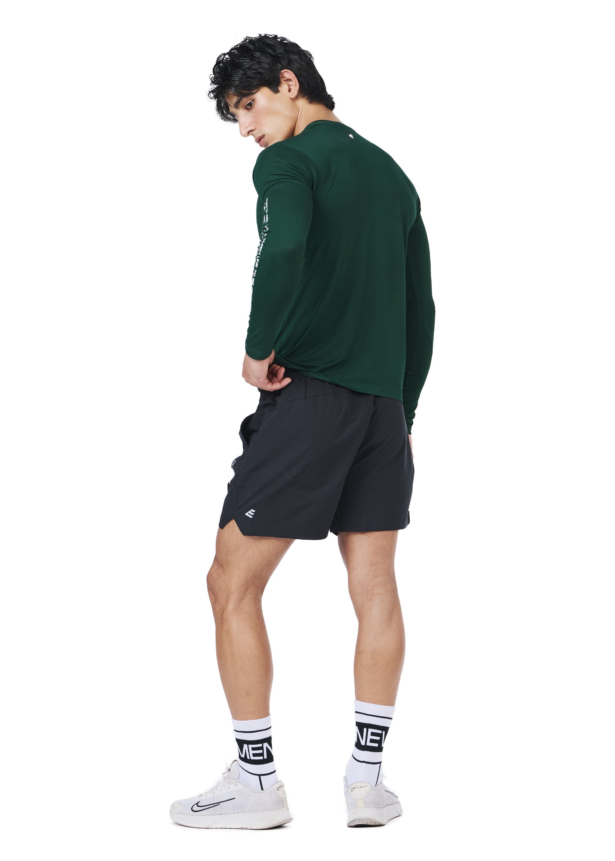 Hybrid Training T-shirt