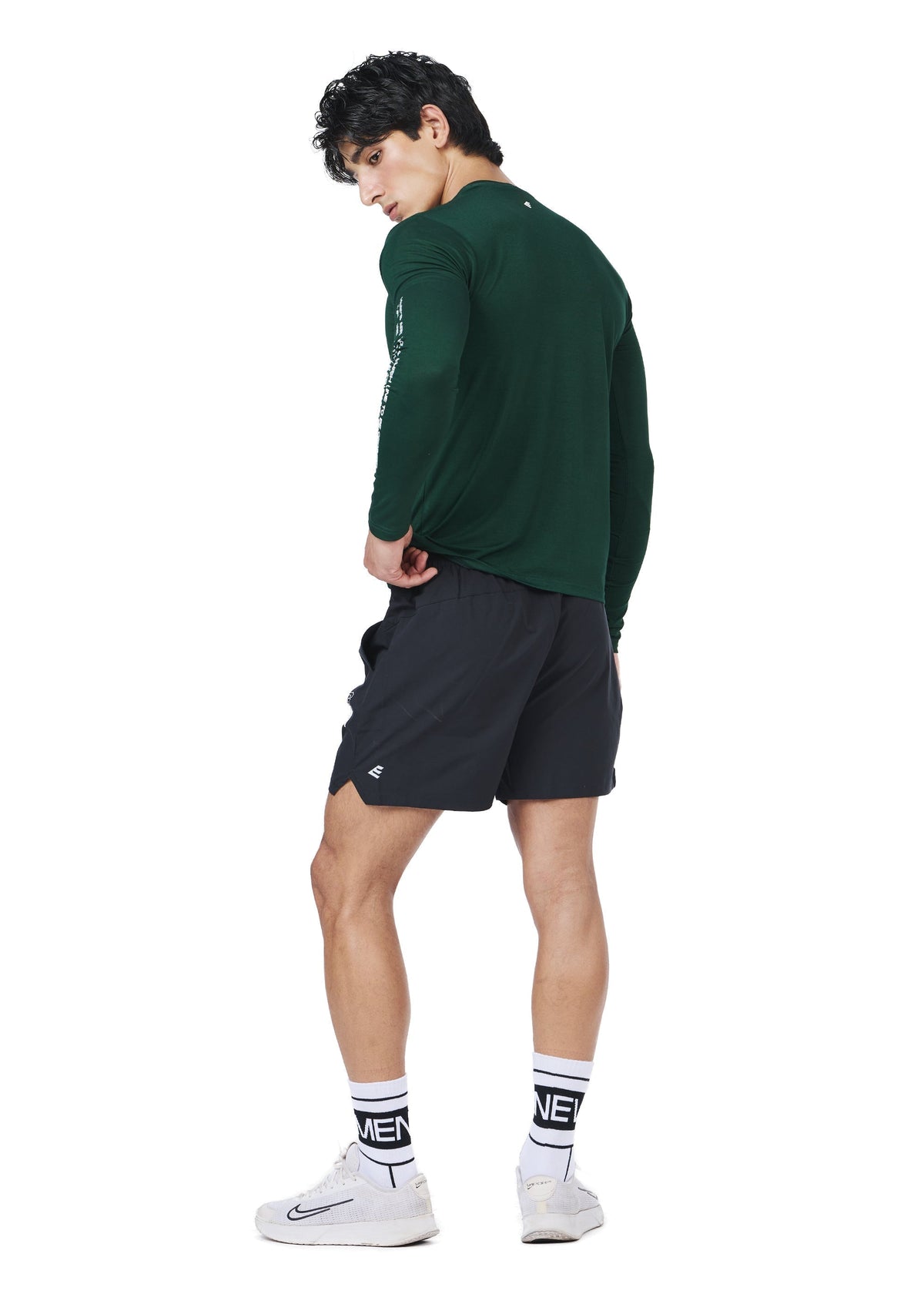 Hybrid Training T-shirt