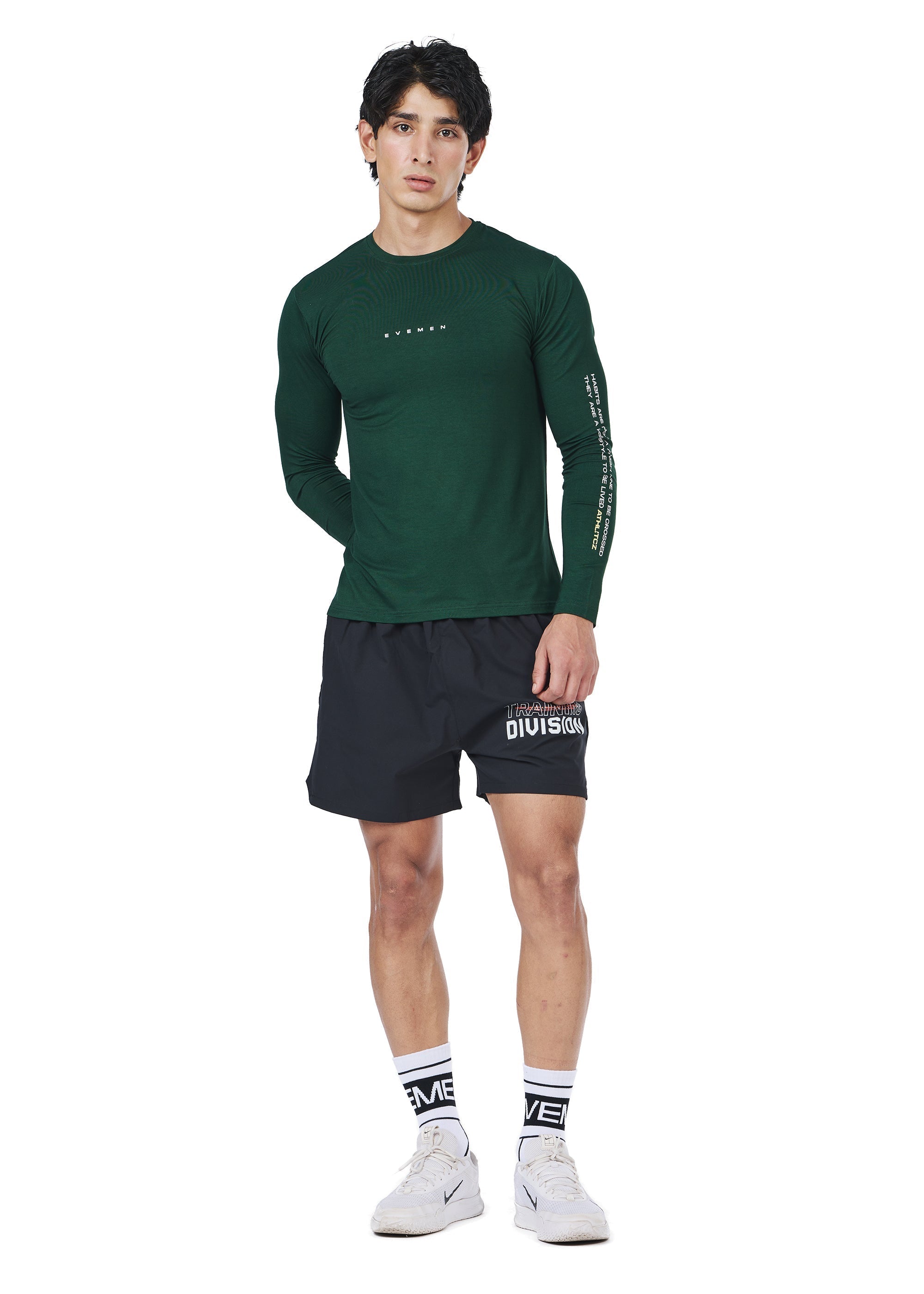 Hybrid Training T-shirt