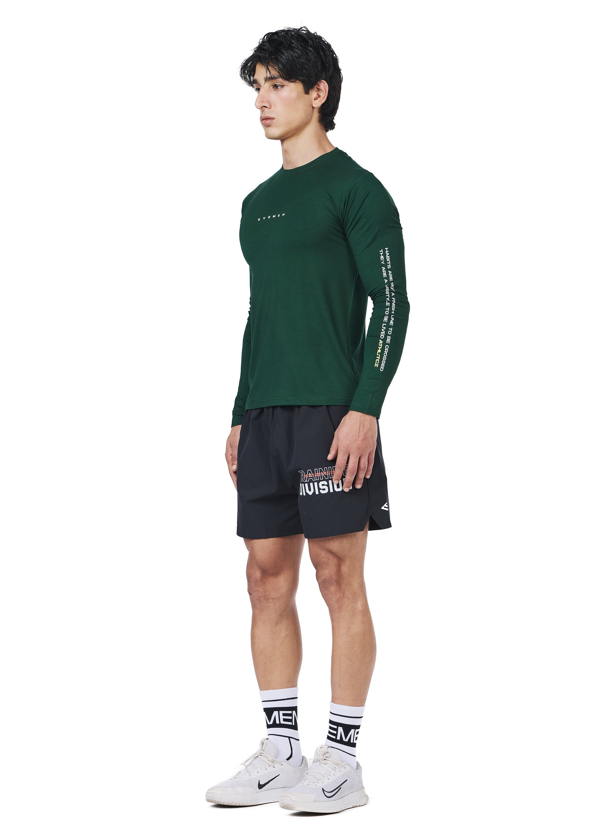 Hybrid Training T-shirt
