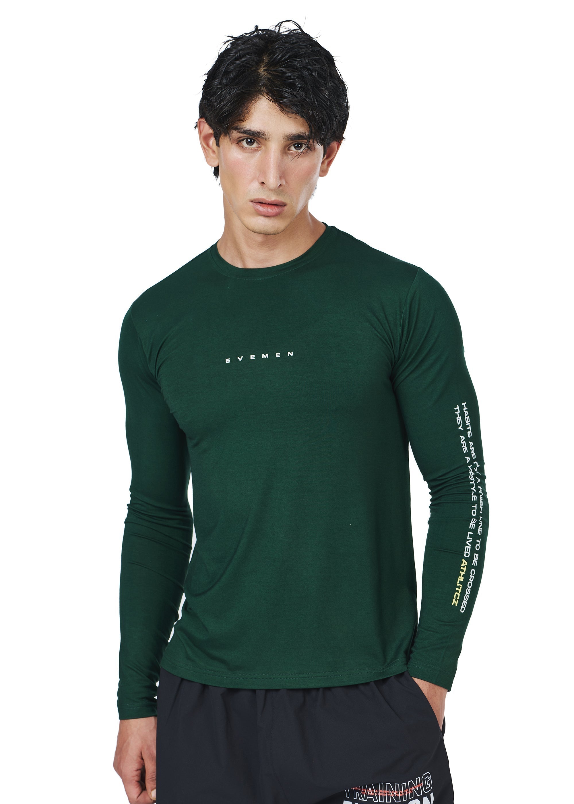 Hybrid Training T-shirt