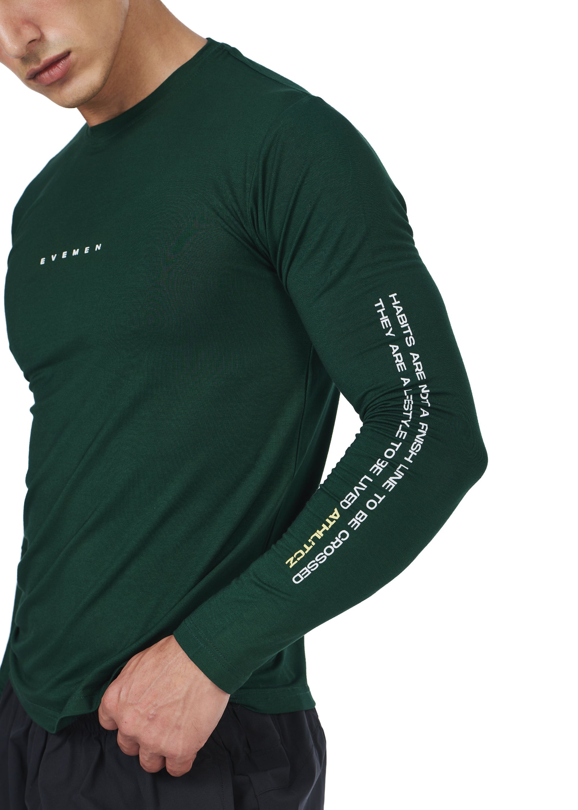 Hybrid Training T-shirt