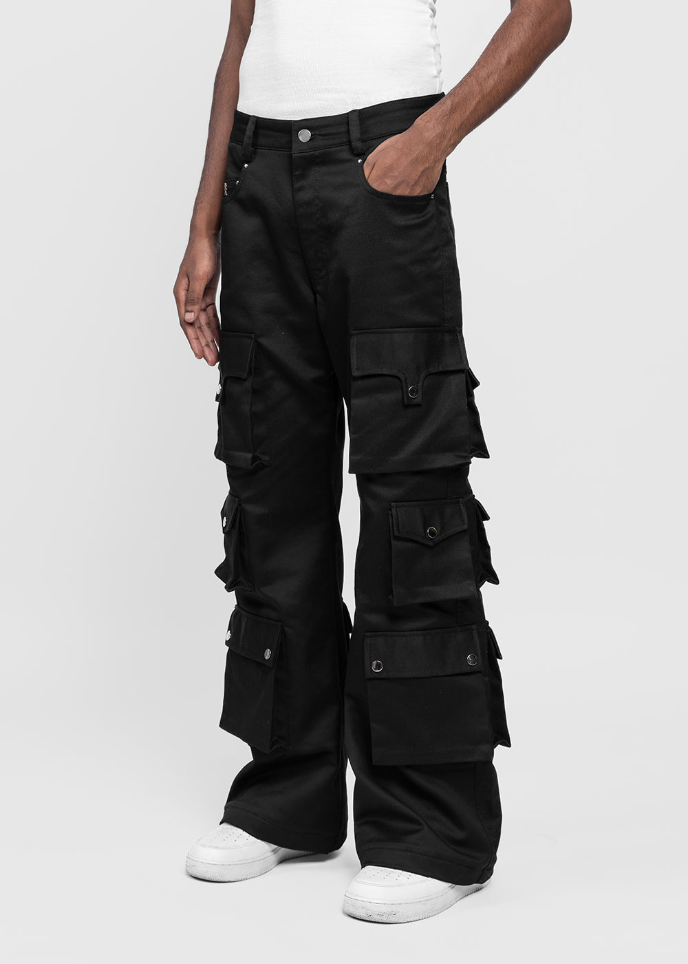grenade jean