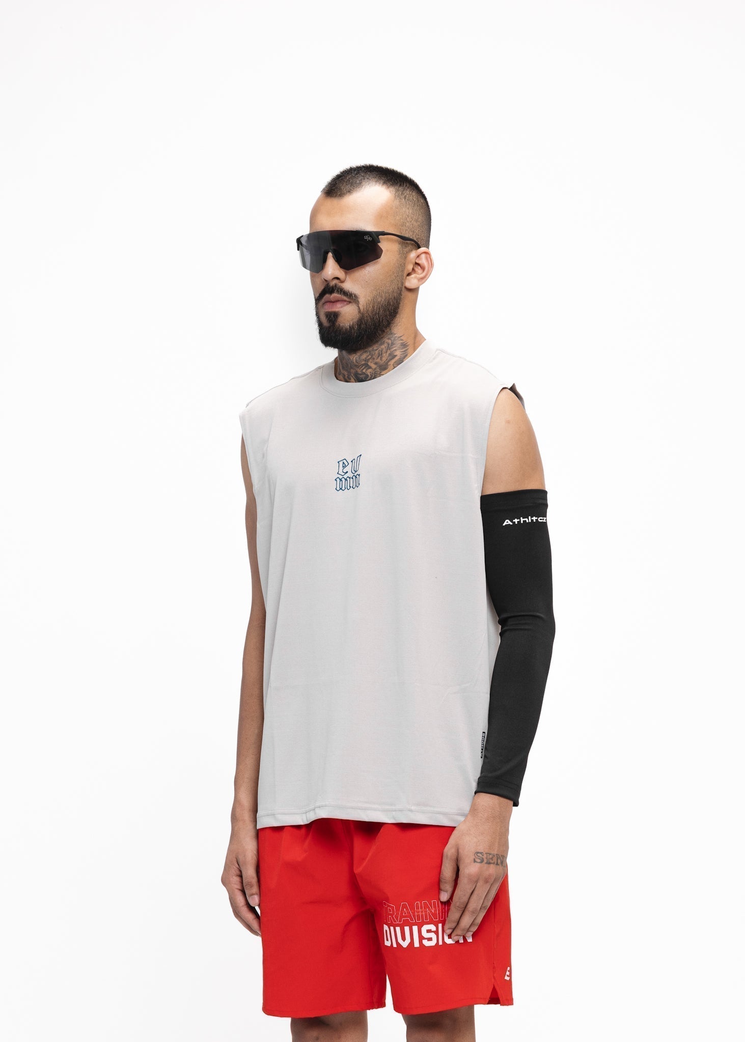 PR Training Tank