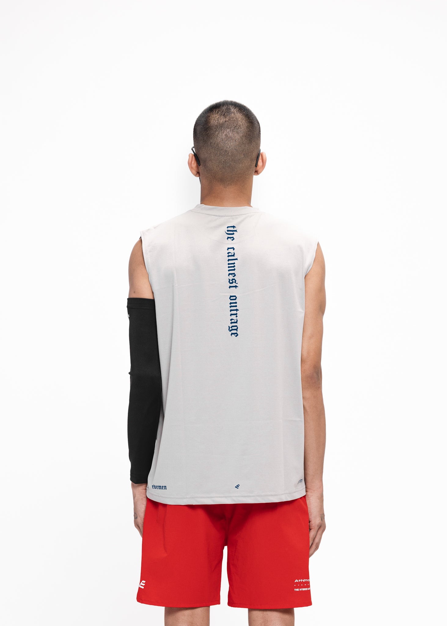 PR Training Tank