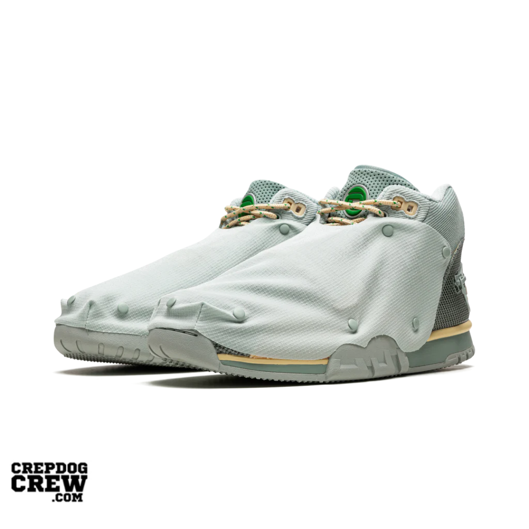 Nike Air Trainer 1 SP Travis Scott Grey Haze