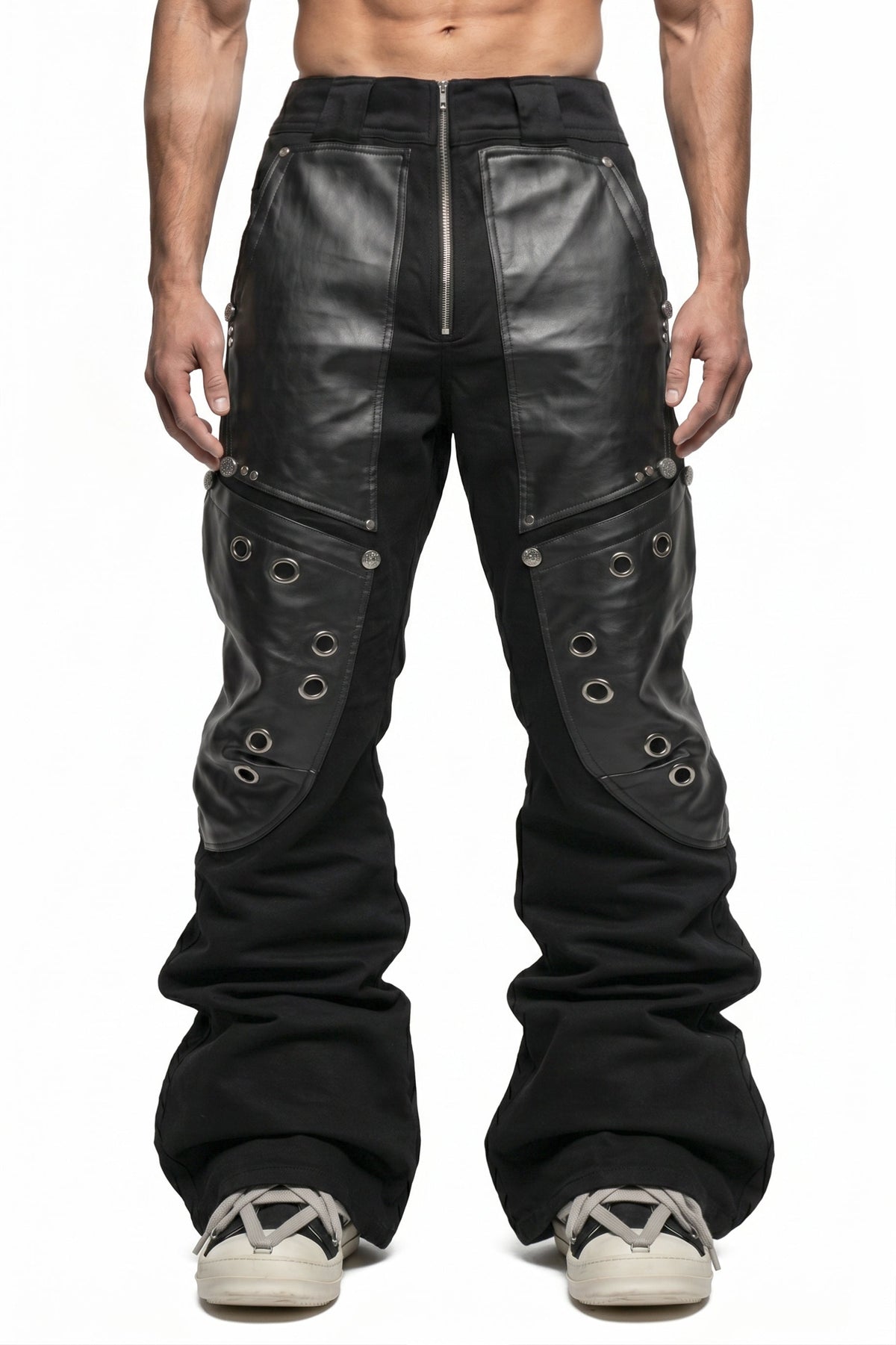 Gun Metal Cargos
