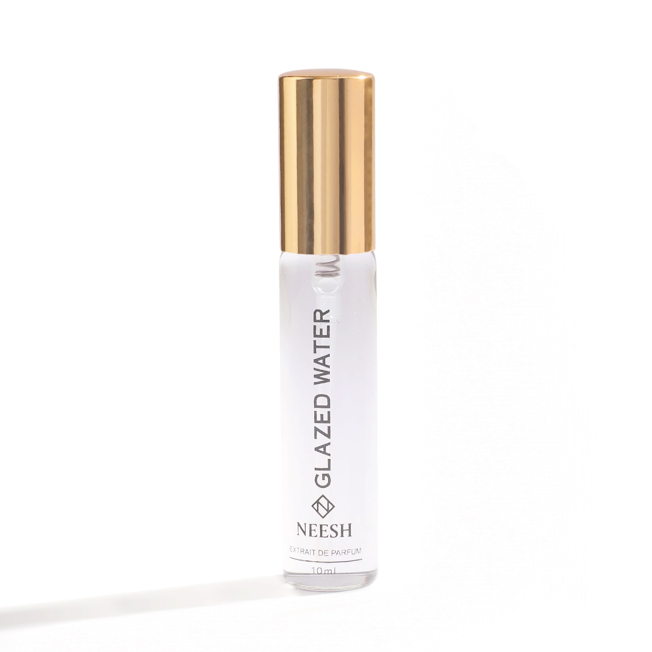 Glazed Water 10ml