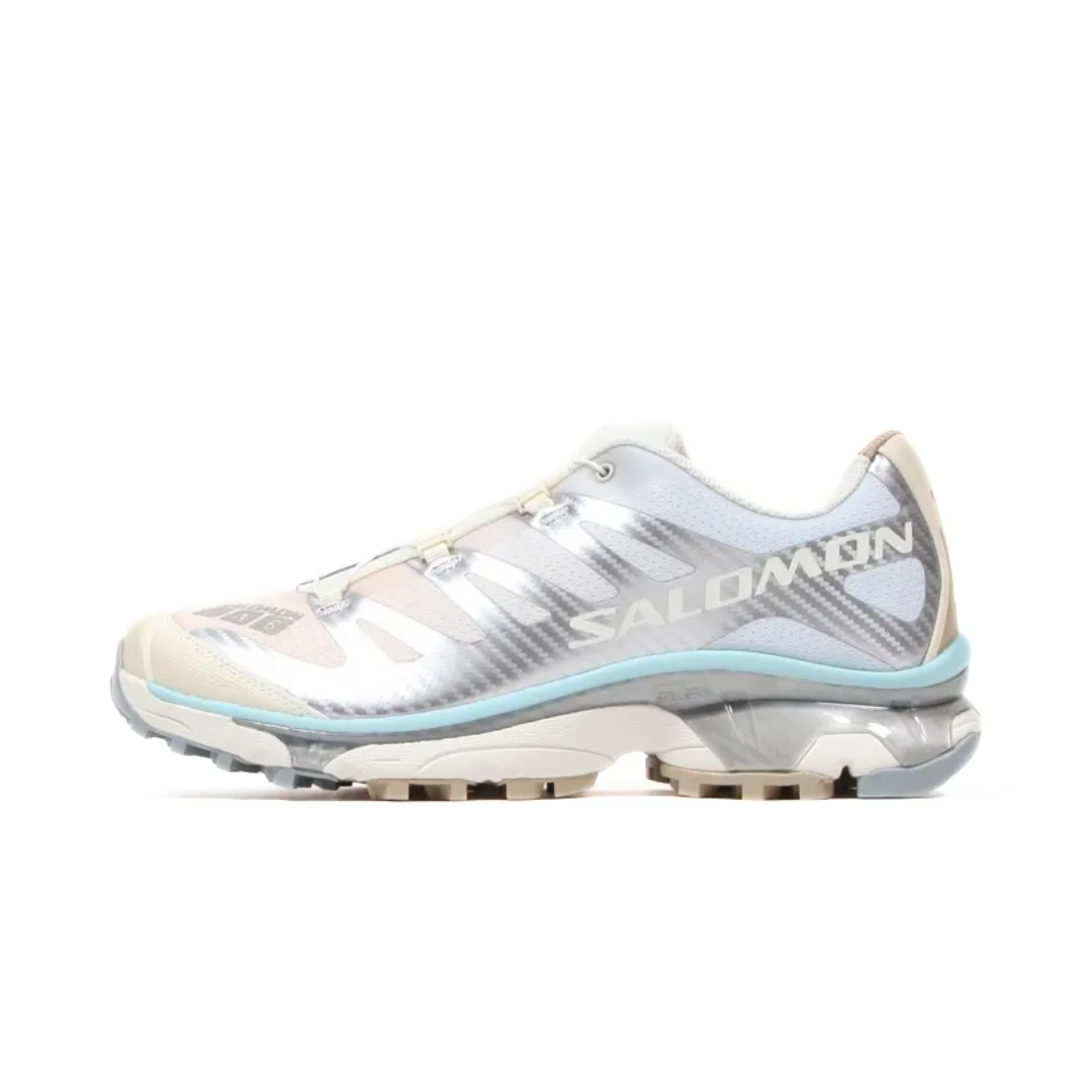 Salomon XT-4 OG Vanilla Ice Ballad Blue