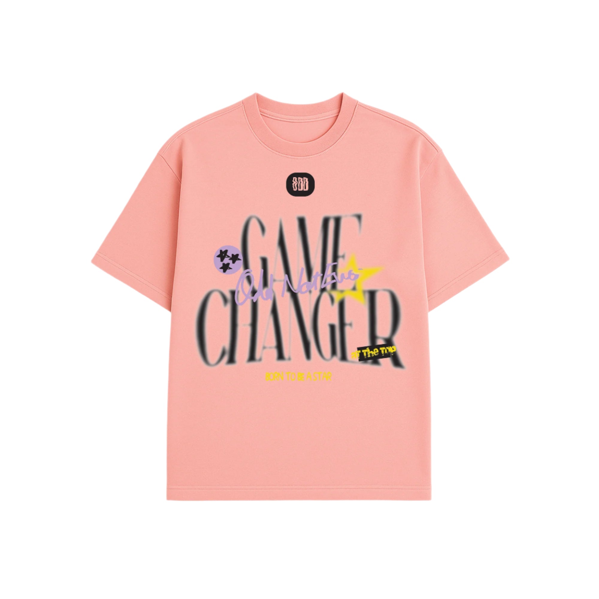 Game Changer T-Shirt 2.0