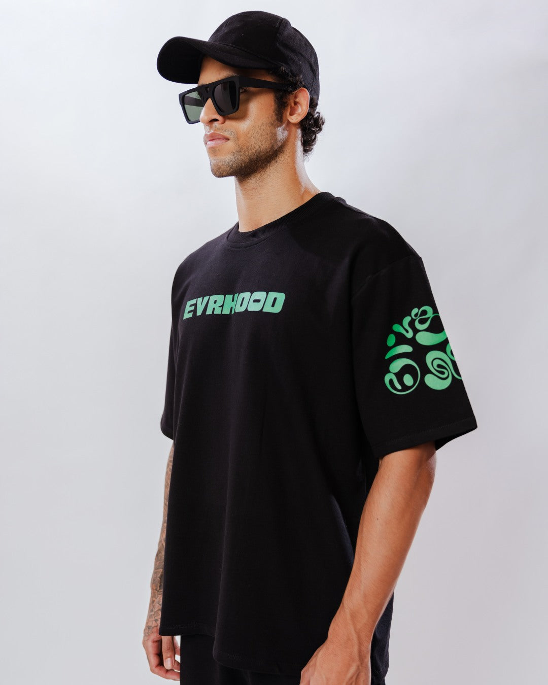 Evrhood Tribal