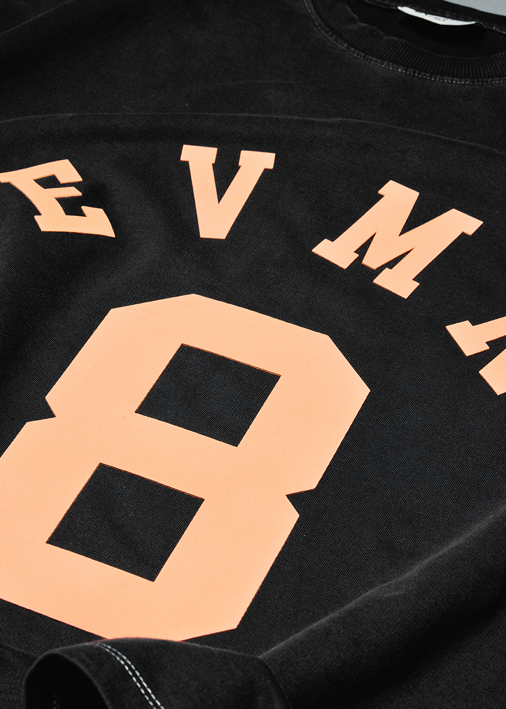 Club Oversized T-shirt