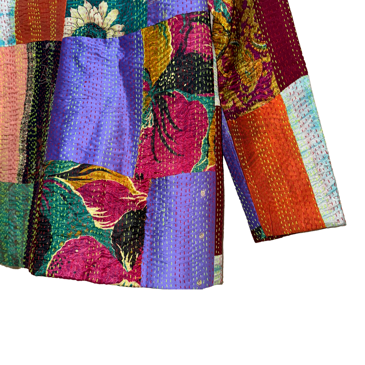 Mandalaveil Blazer