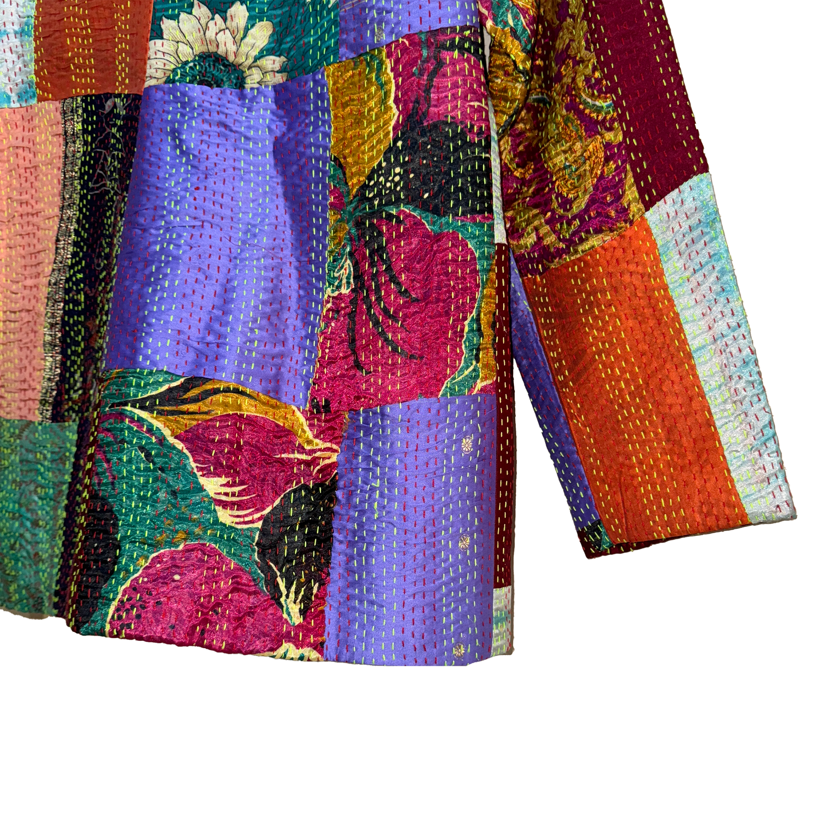 Mandalaveil Blazer