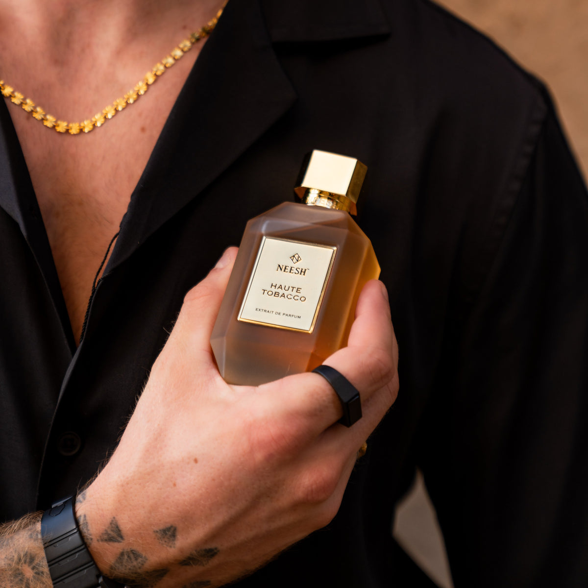 Haute Tobacco