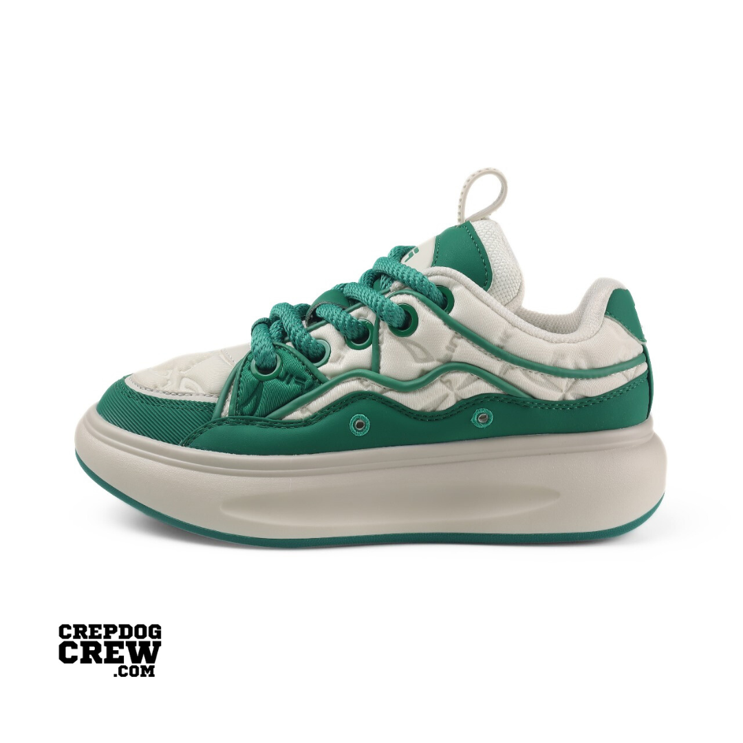 Fila TSS Moon Green (W)
