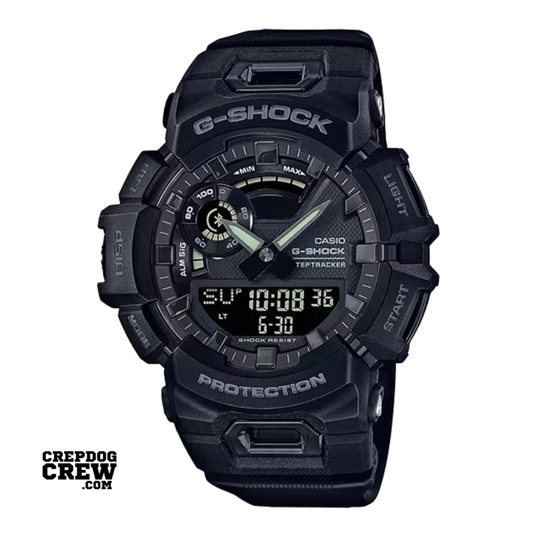 CASIO G1135 GBA-900-1ADR G-SHOCK